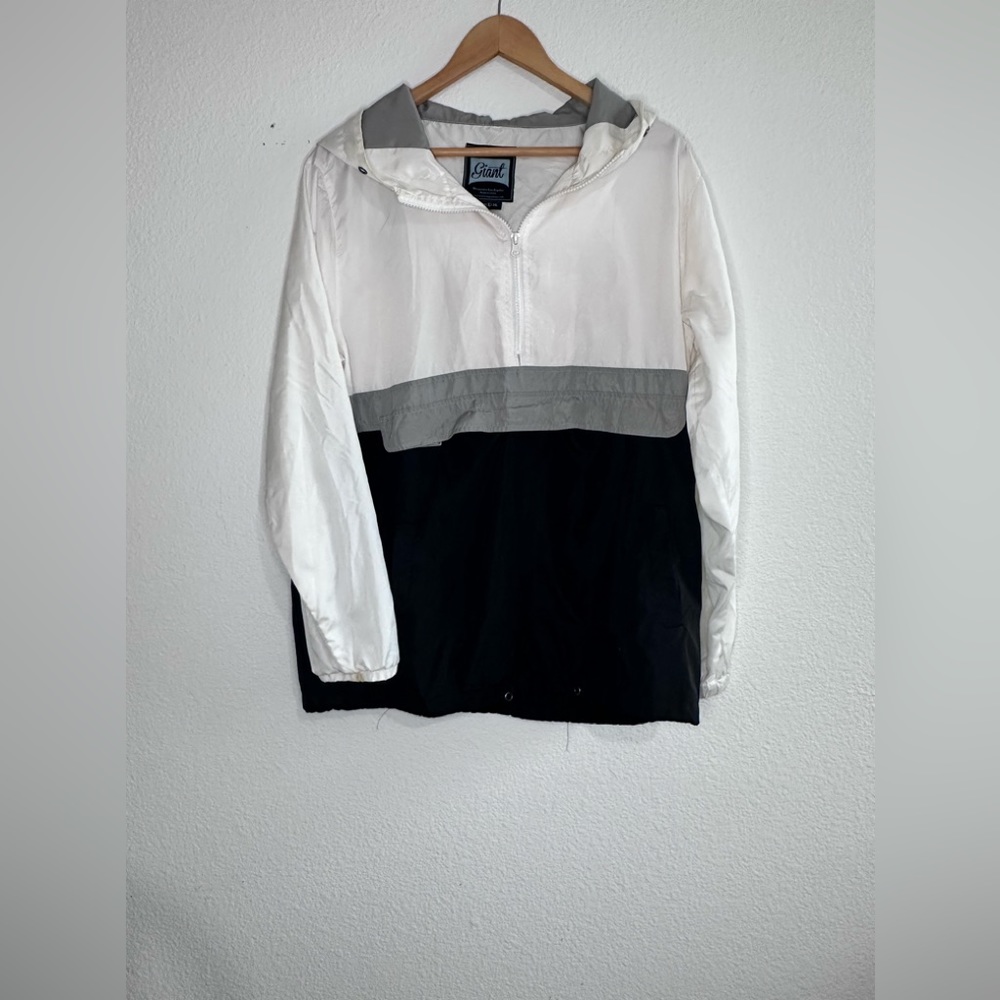 Windbreaker